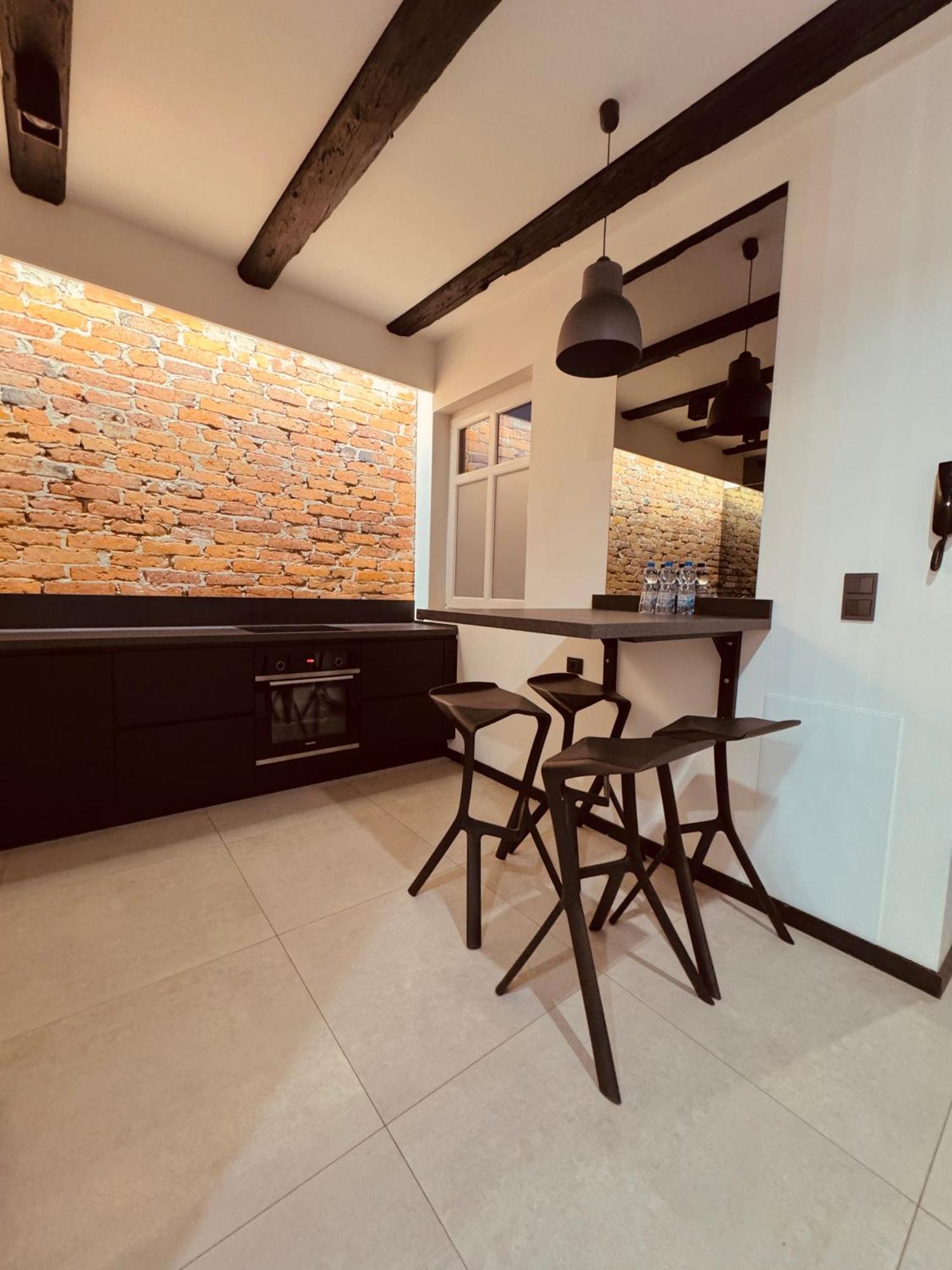 5 Star Apartments - Luxury & Comfort Jelenia Góra Exterior foto